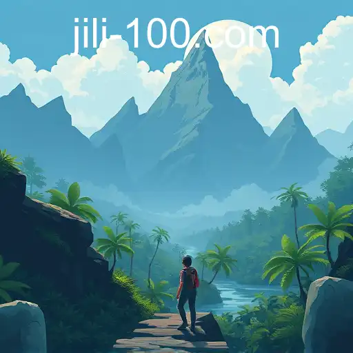 Exploring the World of Adventure Games: Insights with Jili100