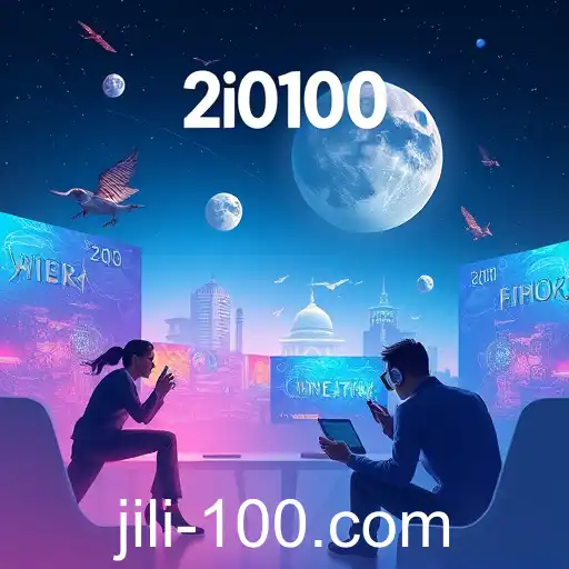 Jili100 Revolutionizes the Online Gaming Landscape