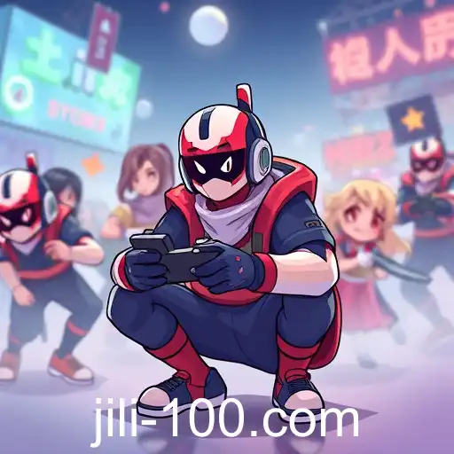 Jili100 Revolutionizes Online Gaming Experience