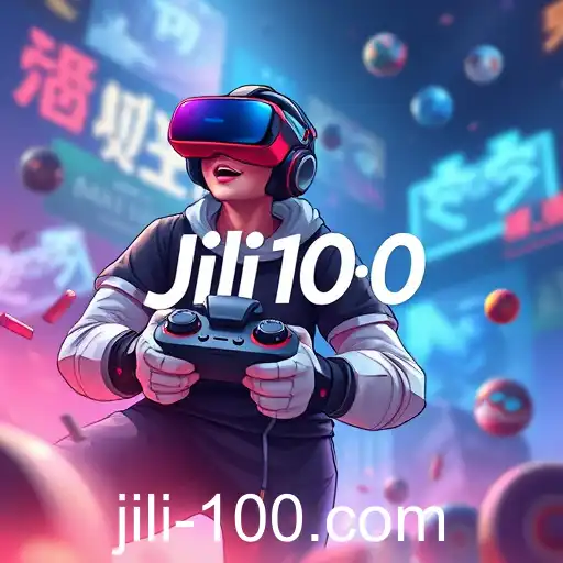 The Rise of Jili100 and Online Gaming Trends