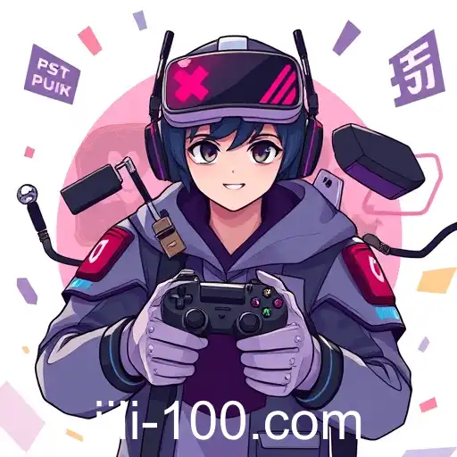 The Rise of Jili100: A New Era in Online Gaming