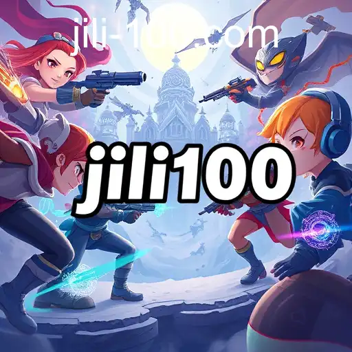 Exploring the Exciting World of Multiplayer Games on Jili100