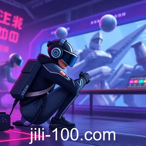 The Rise and Impact of 'jili100' in the Gaming World