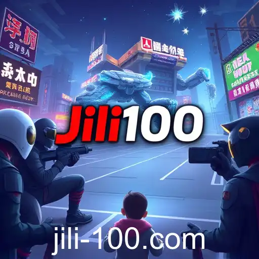 The Rise of Jili100 in Modern Gaming