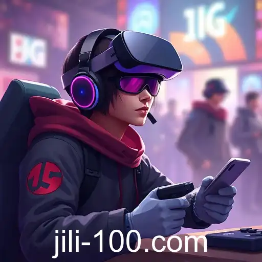 The Rise of Jili100 in the Gaming World