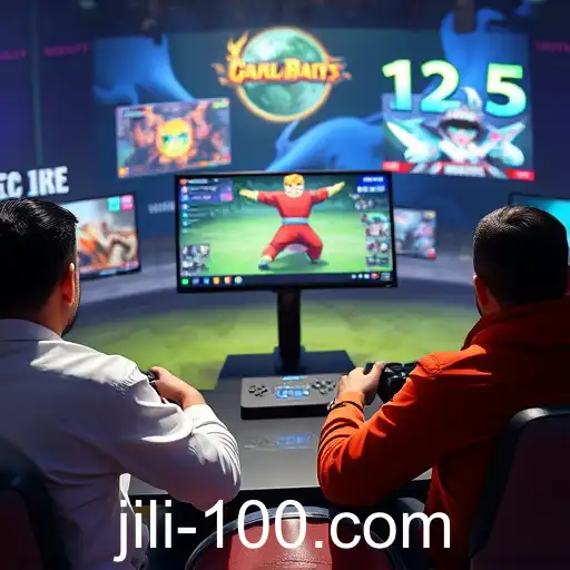 Jili100's Impact on the Gaming World