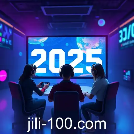 The Rise of Jili100: Revolutionizing Online Gaming