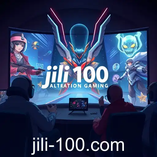 Online Gaming Trends and Jili100's Impact