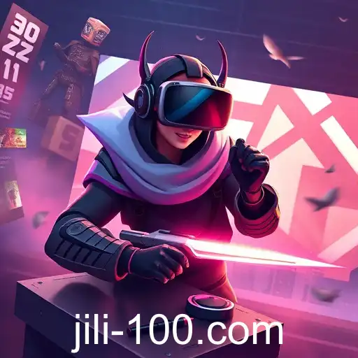 The Rise of Jili100 in the Gaming World