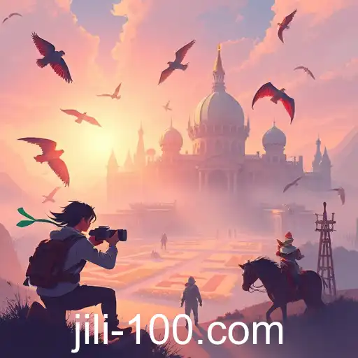 The Rise of English Online Gaming Platforms