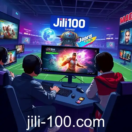 The Rise of Online Gaming Communities