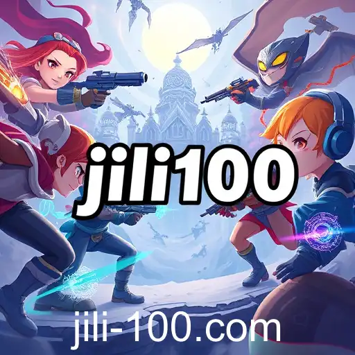 The Rise of Jili100 in the Global Gaming Landscape