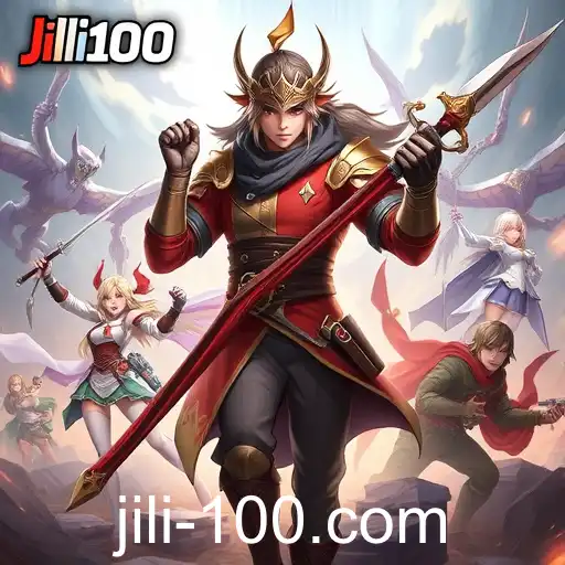 Online Gaming Trends and Jili100's Impact