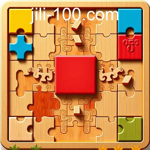 Exploring the Fascination of 'Puzzle Games' on Jili100