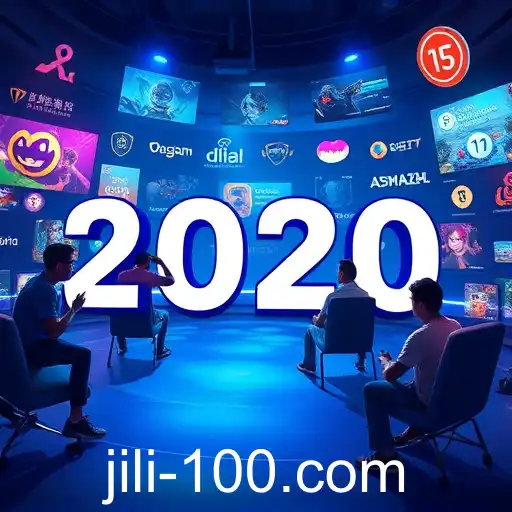The Rise of Jili100: Shaping the Gaming Landscape