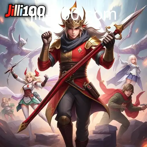 Exploring 'Role-Playing' Games on Jili100: An In-Depth Journey into Virtual Adventures