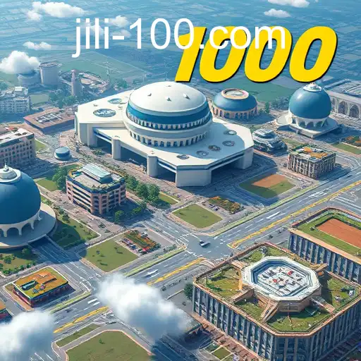 Exploring the World of Simulation Games: A Dive into the 'jili100' Collection