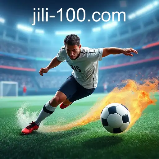 Exploring the 'Sports Games' Category with Keyword 'jili100'