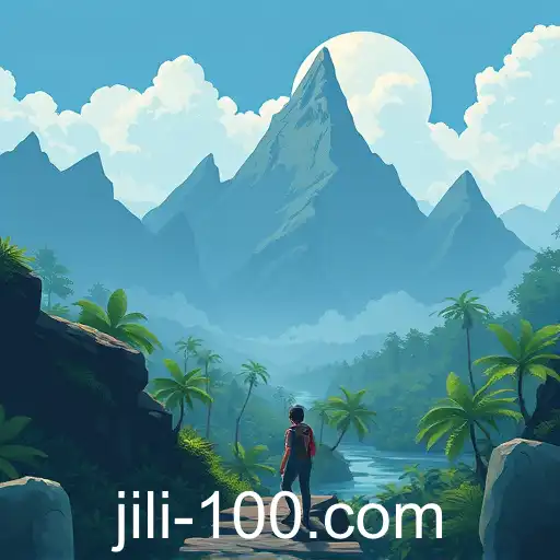 Exploring the World of Adventure Games: Insights with Jili100