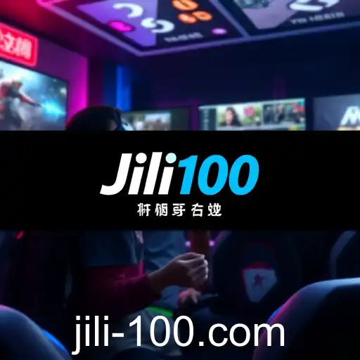 The Evolution of Gaming: Jili100 as a Portal to the Future