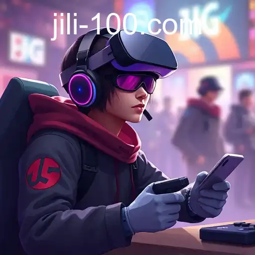 The Rise of Jili100 in the Gaming World