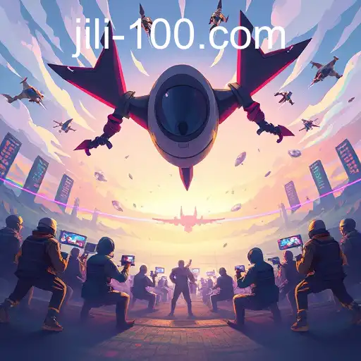 Jili100 Revolutionizing Online Gaming