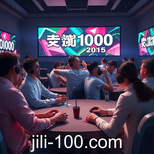 The Rise of Gaming Platforms in a Digital Era