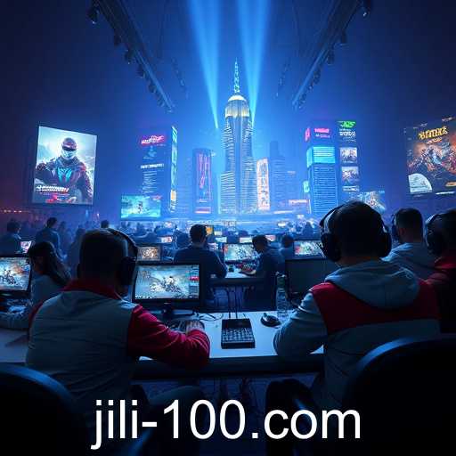 The Rise of Online Gaming Communities
