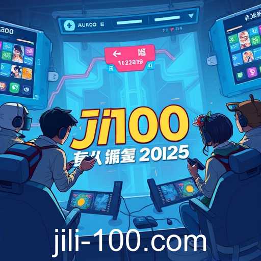 The Rise of jili100: Transforming Online Gaming Experiences