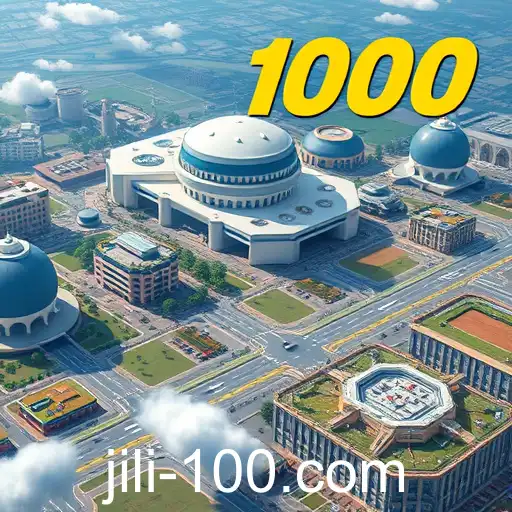 Exploring the World of Simulation Games: A Dive into the 'jili100' Collection